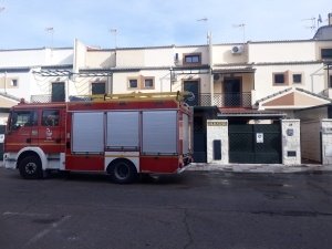 incendio calle naranjo