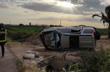 accidente 31 mayo