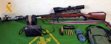 arma villanueva