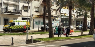 muerte avenida pilar don benito
