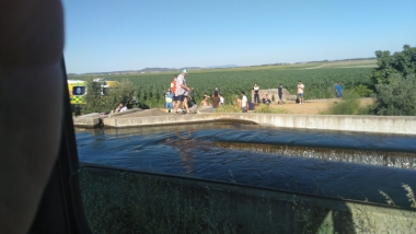 canal en hernán cortés