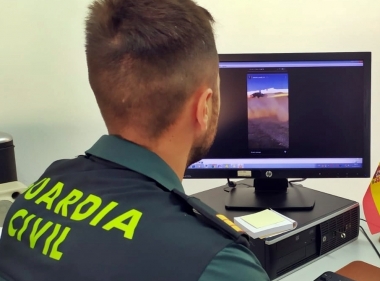 guardia civil