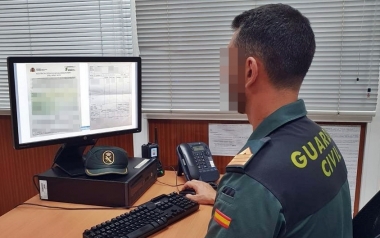 guardia civil