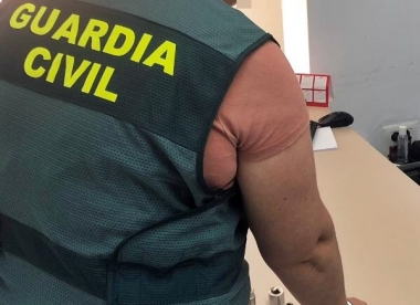 guardia civil