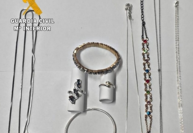 joyas la coronada
