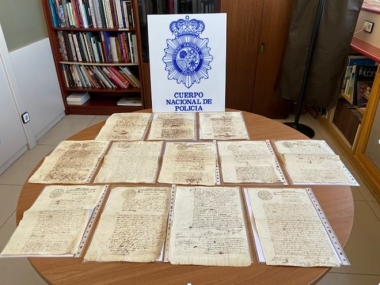 manuscritos