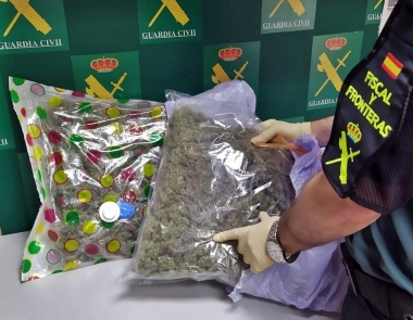 marihuana