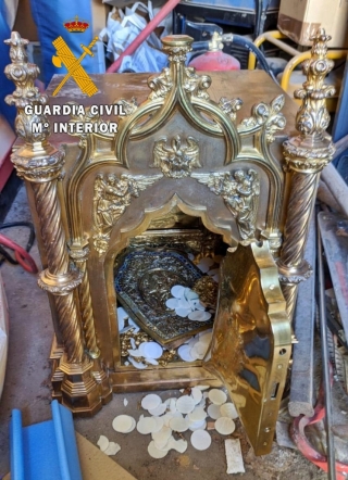 sagrario