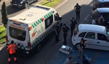 atropello 29 junio