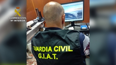 guardia civil