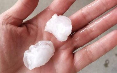 granizo
