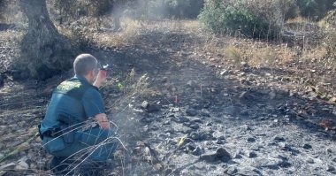 incendio monterrubio