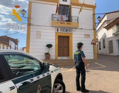 ayuntamiento de nogales