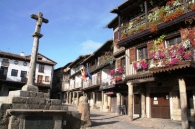 alberca