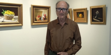 antonio gomez