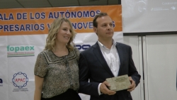 premio a panadería Daimiel