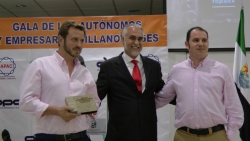 premio a ornamentales del oeste
