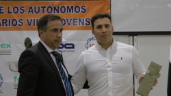 premio a Calatrava