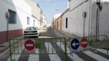obras barrio del pilar