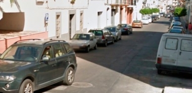calle Magacela
