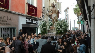 carrerita de villanueva de la Serena