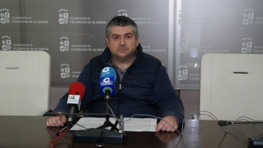 concejal de mantenimiento de villanueva