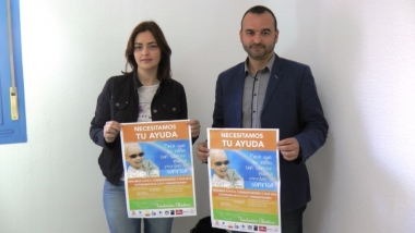 miembros de la Ampa del Conquistadores