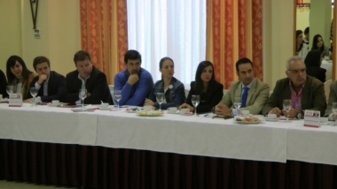 desayuno apyme en Villanueva