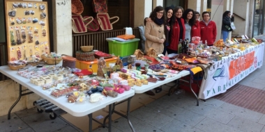 diciembre solidario