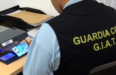 guardia civil