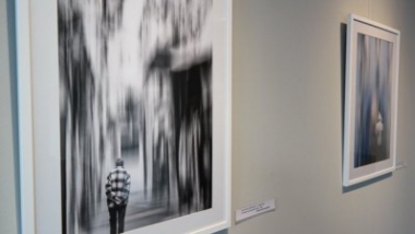 exposición desenfoques
