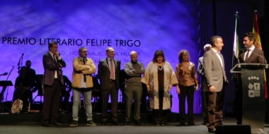 premio felipe trigo