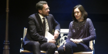 maxim huerta y angeles gonzález sinde