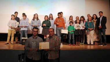 felipe trigo infantil 2017