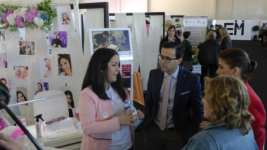 feria emprendedoras