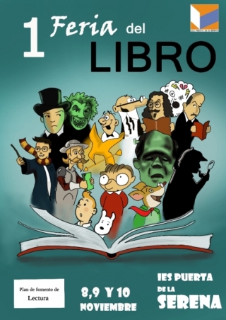 feria del libro
