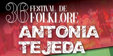 Festival folclórico