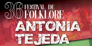 Festival folclórico