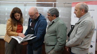 asociación fotobjetivo
