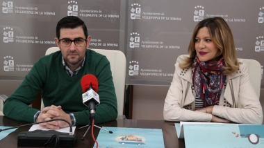 presentación del street food