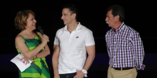 menciones especiales en la gala del deporte de Villanueva