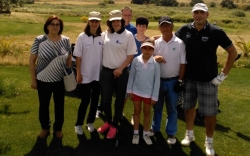 golf Villanueva