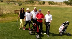 golf Villanueva