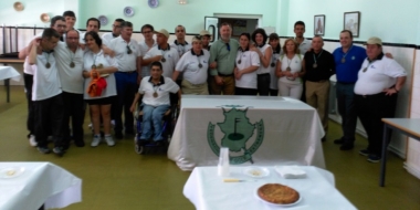 golf Villanueva