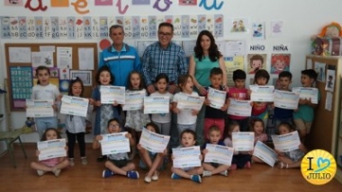 héroes de la fruta