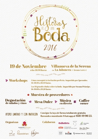 historias de una boda
