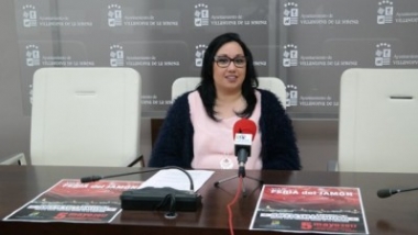 inmaculada galache