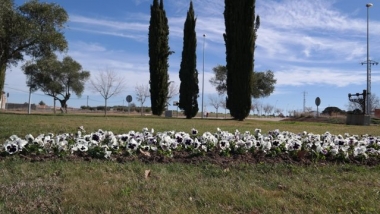 jardines villanueva