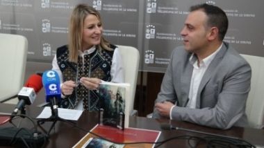 jrcorchero y mónica calurano