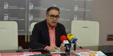 Juan Cruz, concejal